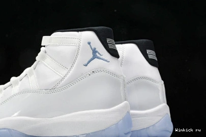 LEGEND AIR 11 RETRO JORDAN BLUE 1116